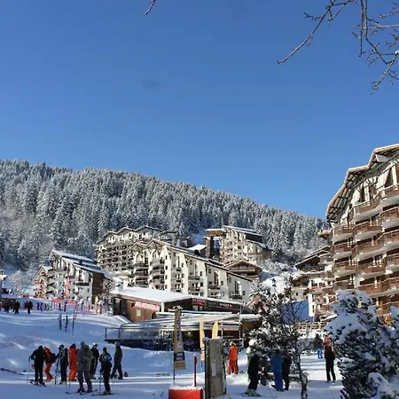 Résidence Christiana 307 Clés Blanches 3*