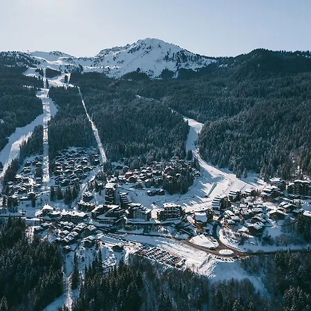 Christiana 307 Cles Blanches 3*